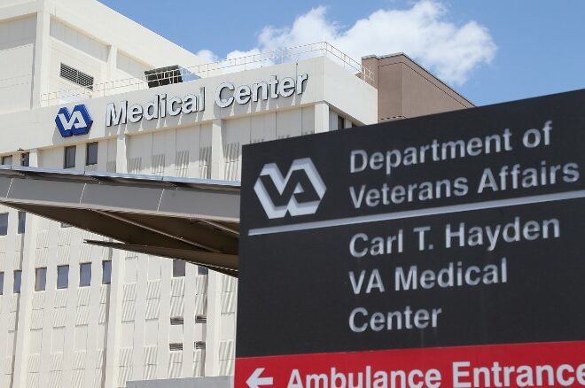 Independent Report Confirms Phoenix VA Suicide Care Problems