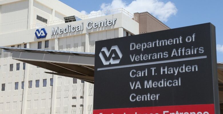 More Veterans Die Needlessly in Phoenix VA