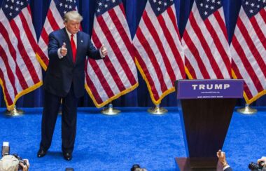 Arizona Leaders Reflect on 9/11 and Trump’s Honorable Recognition to Families and Friends