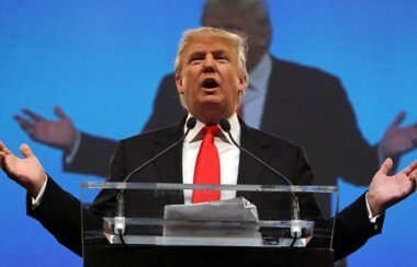 ‘60 Minutes’ Airs Delayed El Salvador Prison Segment