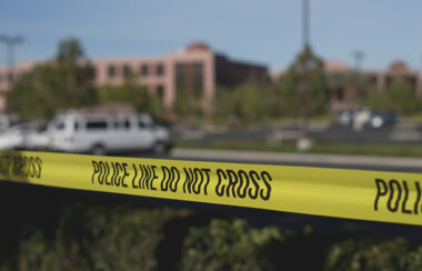 Analise Ortiz Slammed After Dallas ICE Shooter Tracked Agent Locations