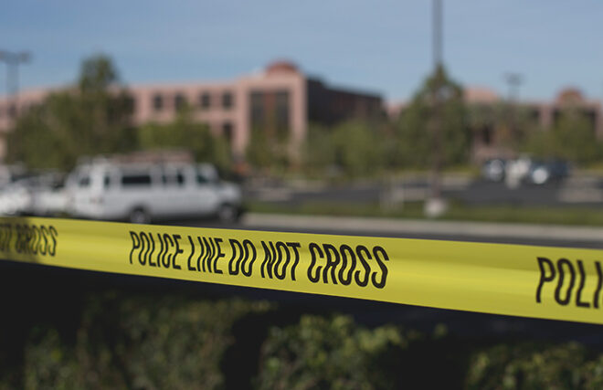 Analise Ortiz Slammed After Dallas ICE Shooter Tracked Agent Locations