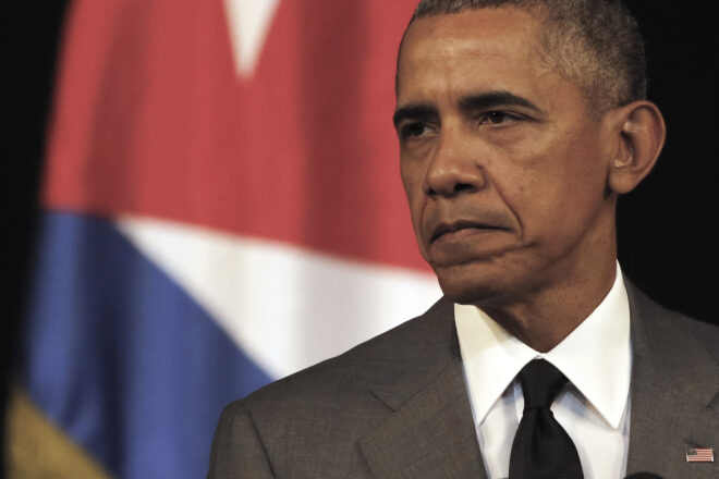 U.S. Government Officially Funding Communist Cuba