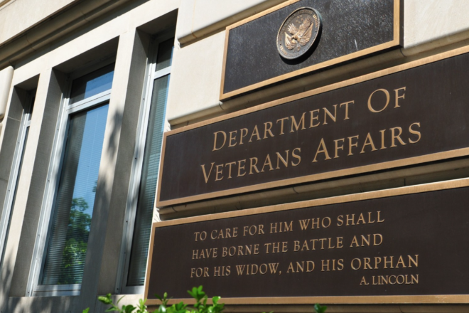 215 More Veterans Have Died At Phoenix VA Waiting For Care