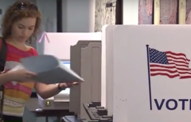 Arizona Primary Is One Month Away and June 22 Is the Last Day to Register