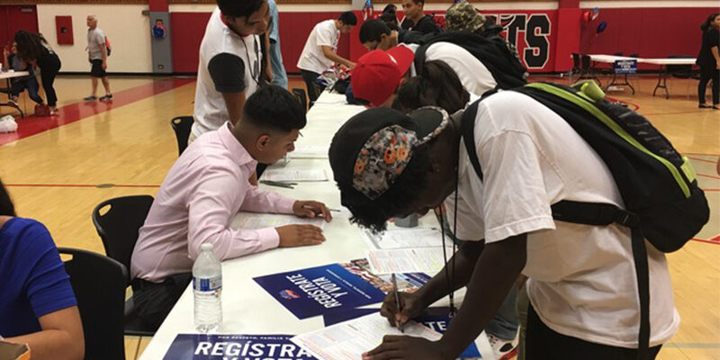 House Passes Bill to Mandate Proof of Citizenship to Vote
