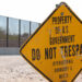 southern border