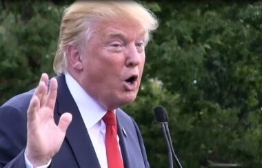 U.S. Will Cut Tariffs on India to 18% in Enhanced Trade Agreement