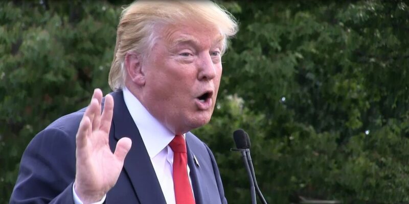 U.S. Will Cut Tariffs on India to 18% in Enhanced Trade Agreement