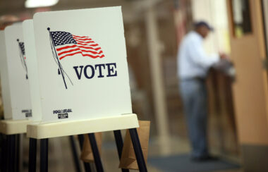 Arizona Freedom Caucus Endorses The Arizona Secure Elections Act