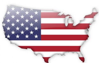 National Patriotism Study: Arizona not as Patriotic as Most States