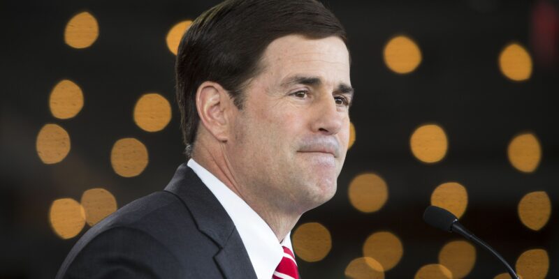 Ducey Packs the Court? Appoints Two New Supreme Court Justices in Arizona