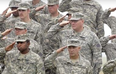 Andy Biggs Introduces Three Bills to Support Veterans