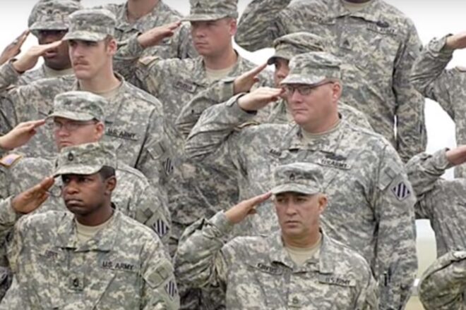 McCain Lends Condolences For Slain U.S. Servicemen