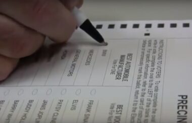 Mohave County Official Challenges Attorney General's Authority Over Elections