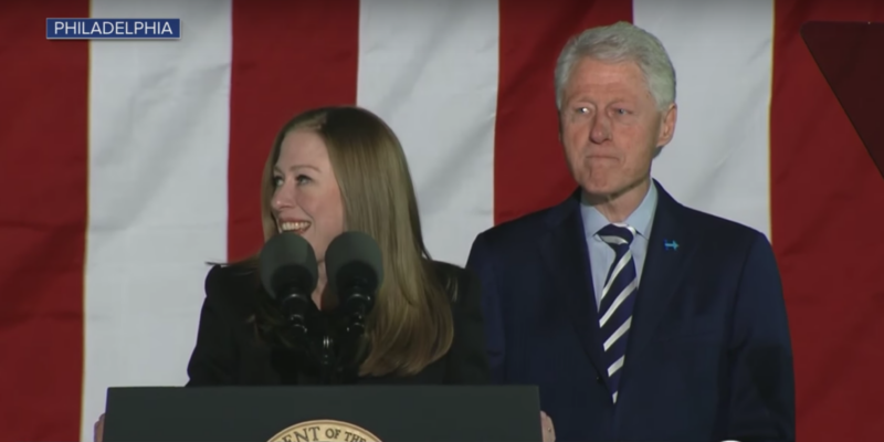 Will Chelsea Clinton Continue the Clinton Dynasty?