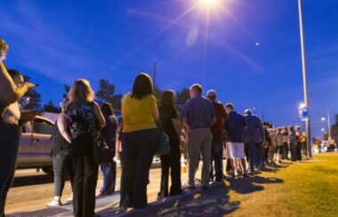 The Primaries Are Done & Arizona's November Matchups Are Now Official.