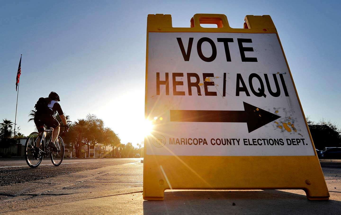Maricopa County Elections Ap Img