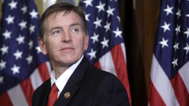 Rep. Gosar Takes Over House Western Caucus Chairmanship. Has Harsh Words for Obama