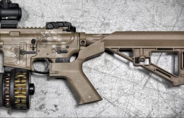 House Bill Mandates Prison for Gang Weapons Suppliers