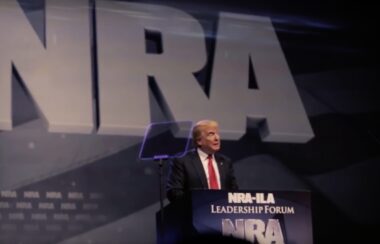 Supreme Court Strikes Down Hawaii's Private Property Gun Restriction in 6-3 Decision