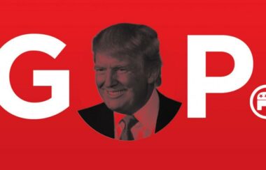 Trump Endorses Arizona GOP Chair Swoboda for Competitive Congressional Seat