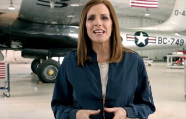 Sen. McSally’s GOP primary opponent took SBA loans, but then says he didn’t