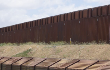 Sullivan Land Services Questionable Border Wall Work Should Wall Them Off from Taxpayer-Funded Projects
