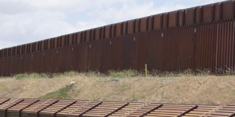 Biggs, Johnson, other GOP Reps Visit Border, Demand Security