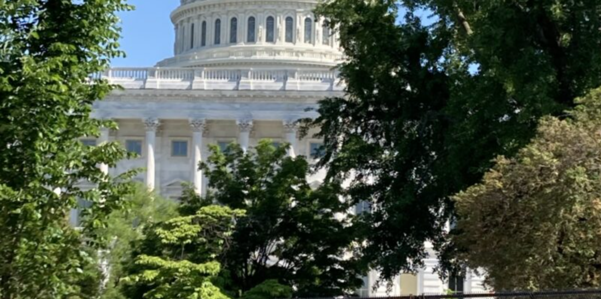 U.S. Capitol