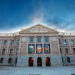 Arizona Capitol