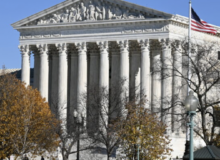 Supreme Court Sides with Trump on Key Policy Issue