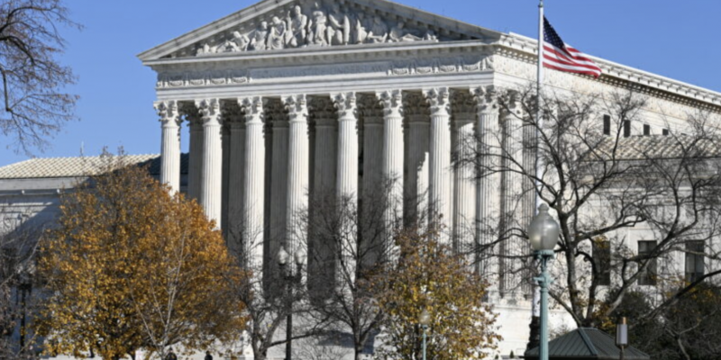 SCOTUS Justices Thomas and Alito to be Subpoenaed