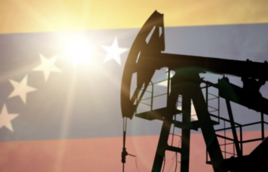 Is Maduro's Capture About National Security, or is it About Oil? Arizona Lawmakers Split