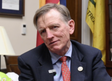 Gosar, Crane Demand National Institute of Health Ban Cat and Dog Testing