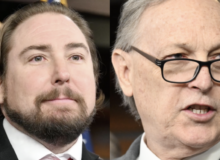 Crane, Biggs Demand Justice After Durham Report Annex Reveals Depth of Russian Collusion Hoax