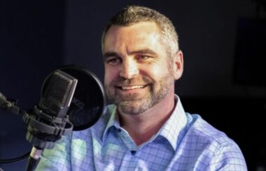 Trump Endorsement Won't Be Deciding Factor in CD5, Says Stephen Shadegg