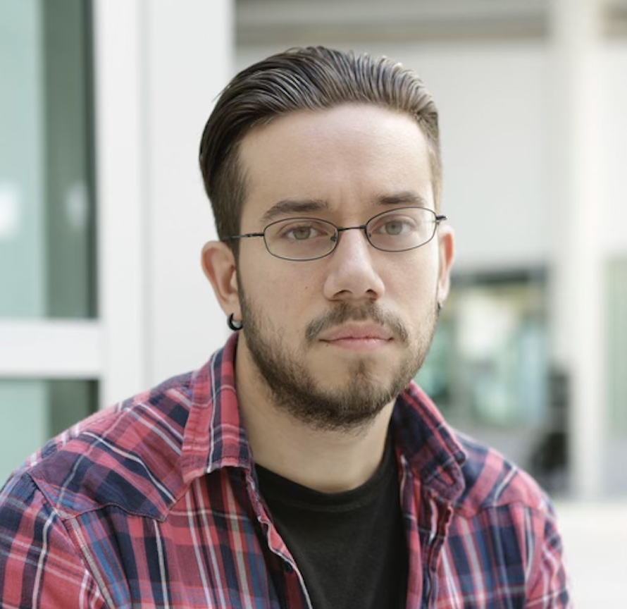 Daniel Molina