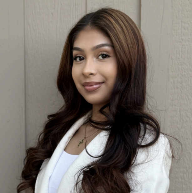 Ericka Pinon