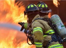 Granite Mountain Hotshots: Remembering the Fallen