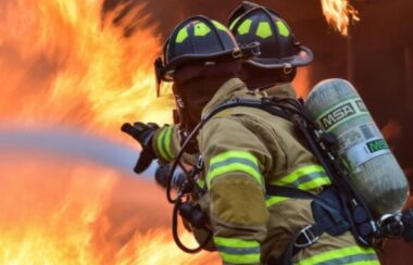 Granite Mountain Hotshots: Remembering the Fallen
