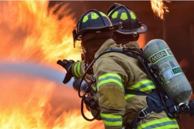 Granite Mountain Hotshots: Remembering the Fallen