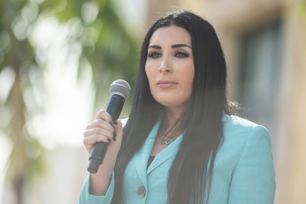 laura loomer