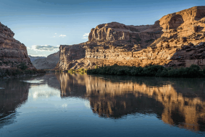 Arizona Senate President Proposes Desalination in Colorado River Negotiations