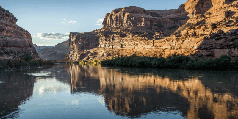 Arizona Senate President Proposes Desalination in Colorado River Negotiations
