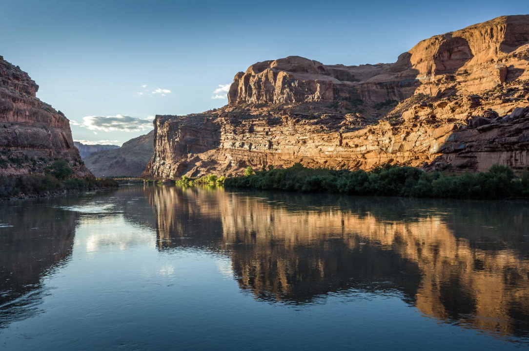 Colorado River