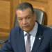 Sen. Alex Padilla