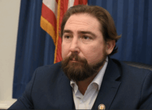 Crane Urges Against New Green Energy Projects