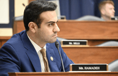 Hamadeh Releases Statement Mourning Boulder Victim's Death