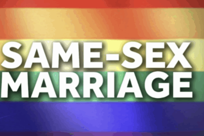 Obergefell v. Hodges: Celebrating Ten Years of Equality
